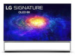 LG OLED88ZXPTA 88 inch (223 cm) OLED 8K UHD TV