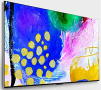 LG OLED97G2PSA 97 inch (246 cm) OLED evo 4K TV