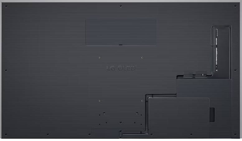 LG OLED97G2PSA 97 inch (246 cm) OLED evo 4K TV