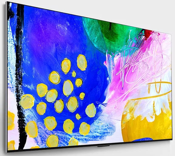 LG OLED97G2PSA 97 inch (246 cm) OLED evo 4K TV