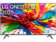 LG QNED evo AI 65QNED92ALA 65 inch (165 cm) QNED MiniLED 4K TV
