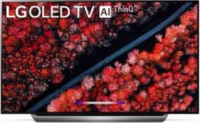 LG OLED55C9PTA 55 inch (139 cm) OLED 4K TV