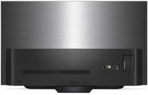 LG OLED55C9PTA 55 inch (139 cm) OLED 4K TV
