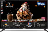 Limeberry LB321CNG 32 inch (81 cm) LED Full HD TV
