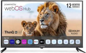 Limeberry 43PF09BSNS4GV 43 inch (109 cm) LED Full HD TV
