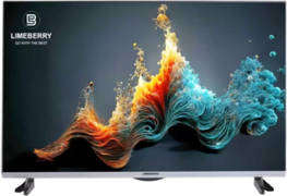 Limeberry 50MU11SSSB5GV 50 inch (127 cm) OLED 4K TV