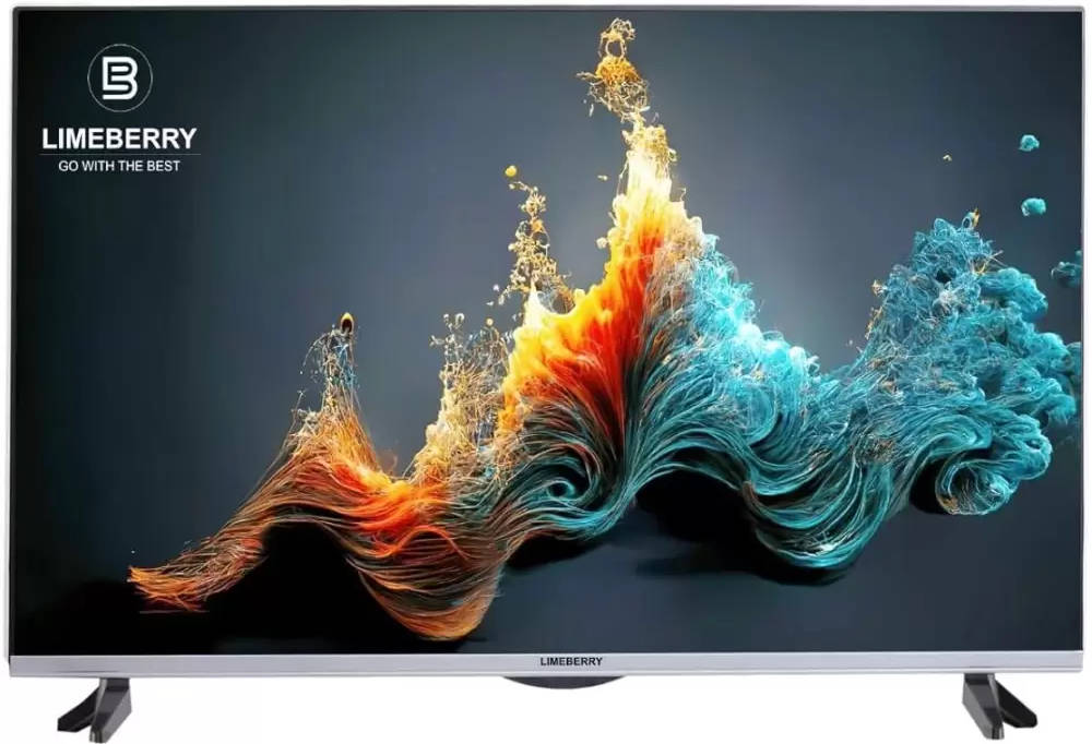 Limeberry 50MU11SSSB5GV 50 inch (127 cm) OLED 4K TV