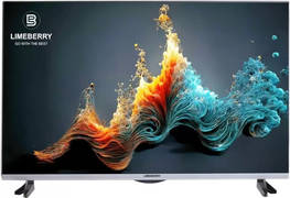 Limeberry 50MU11SSSB5GV 50 inch (127 cm) OLED 4K TV