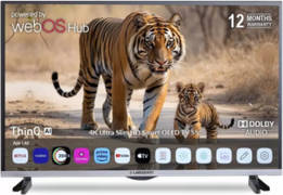 Limeberry EOLED55 55 inch (139 cm) OLED 4K TV