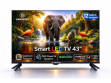 Limeberry LB431CN6 43 inch (109 cm) LED Full HD TV