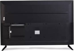 Limeberry LB55MU11BSSB5GV 55 inch (139 cm) LED 4K TV