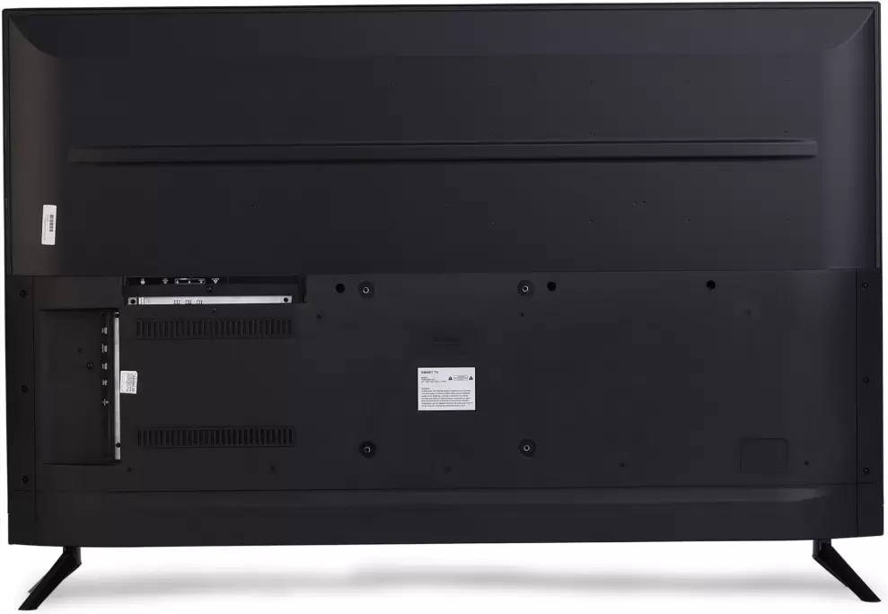 Limeberry LB55MU11BSSB5GV 55 inch (139 cm) LED 4K TV