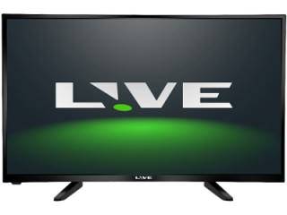Live SB-3155 HD 31.5 inch (80 cm) LED HD-Ready TV