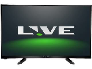 Live SB-3155 HD 31.5 inch (80 cm) LED HD-Ready TV Price