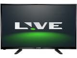 Compare Live SB-3155 HD 31.5 inch (80 cm) LED HD-Ready TV
