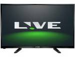 Live SB-3155 HD 31.5 inch (80 cm) LED HD-Ready TV