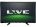 Live SB-3155 HD 31.5 inch (80 cm) LED HD-Ready TV