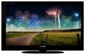Lloyd L32LED 32 inch (81 cm) LED HD-Ready TV
