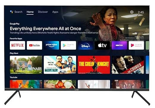 Lloyd 43FX600H 43 inch (109 cm) LED Full HD TV