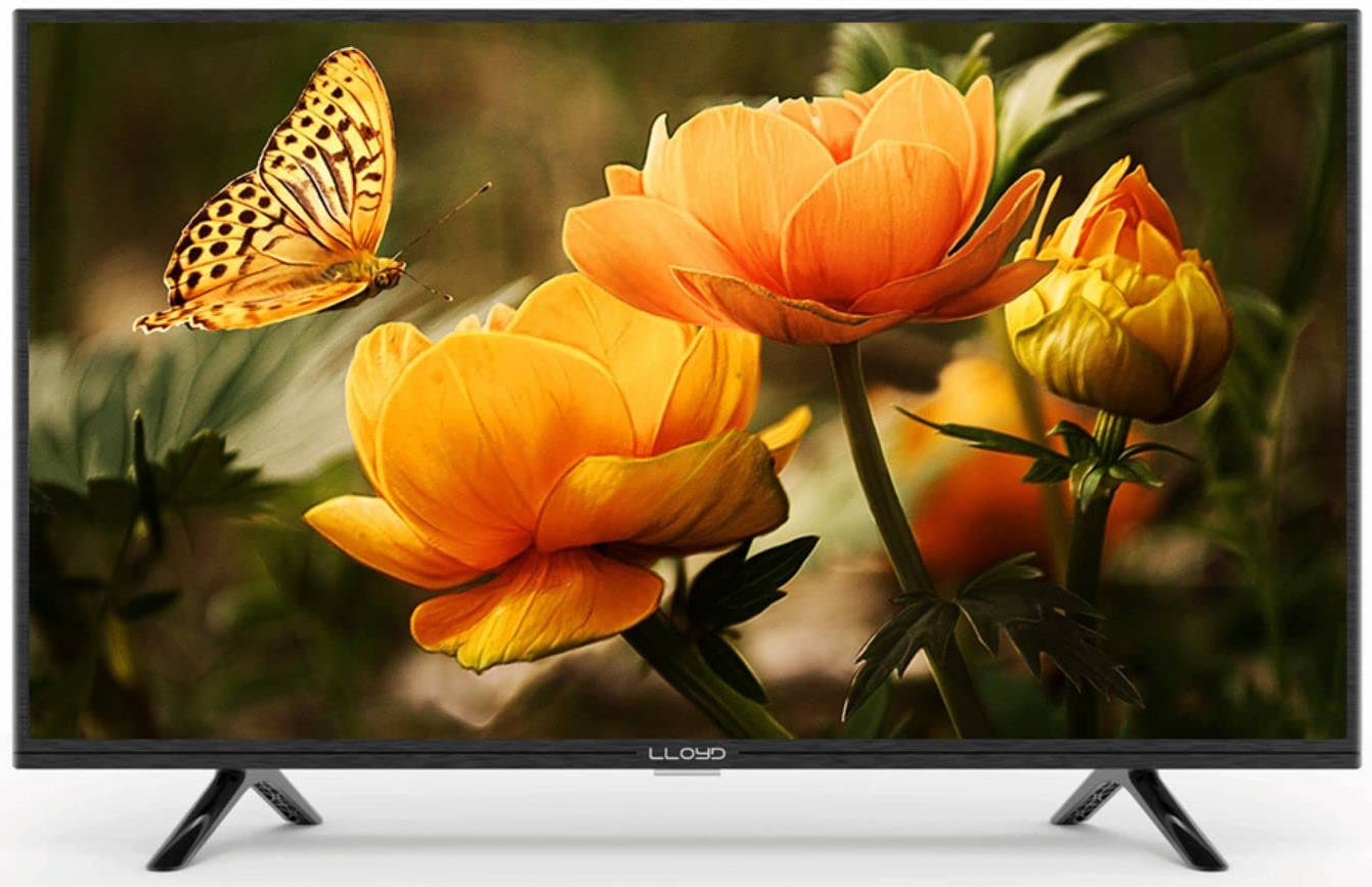 Lloyd 32HB250C 32 inch (81 cm) LED HD-Ready TV
