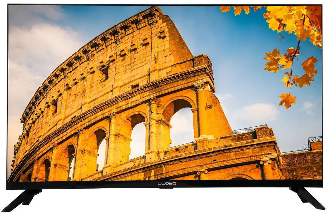 Lloyd 32HS410F 32 inch (81 cm) LED HD-Ready TV