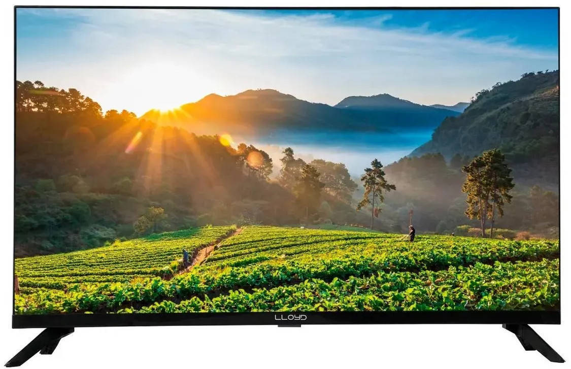 Lloyd 32HS411G 32 inch (81 cm) LED HD-Ready TV