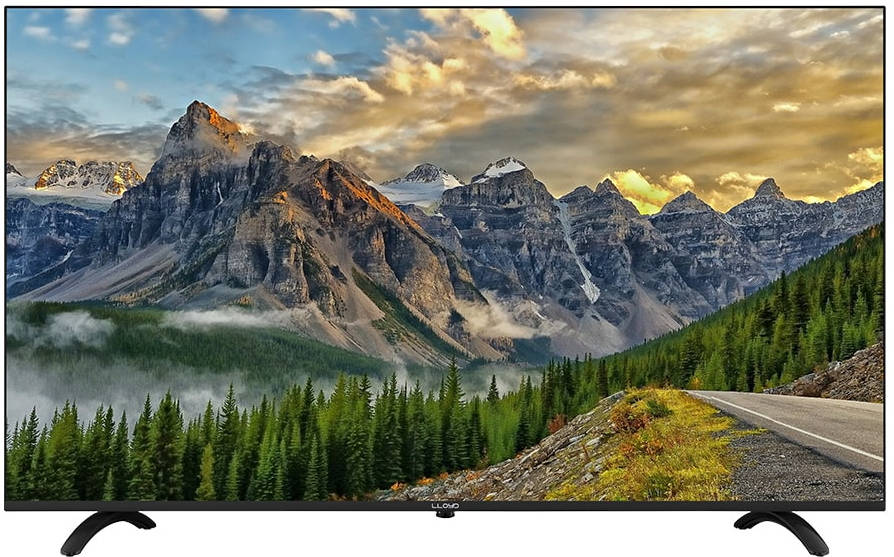 Lloyd 32HS451C 32 inch (81 cm) LED HD-Ready TV