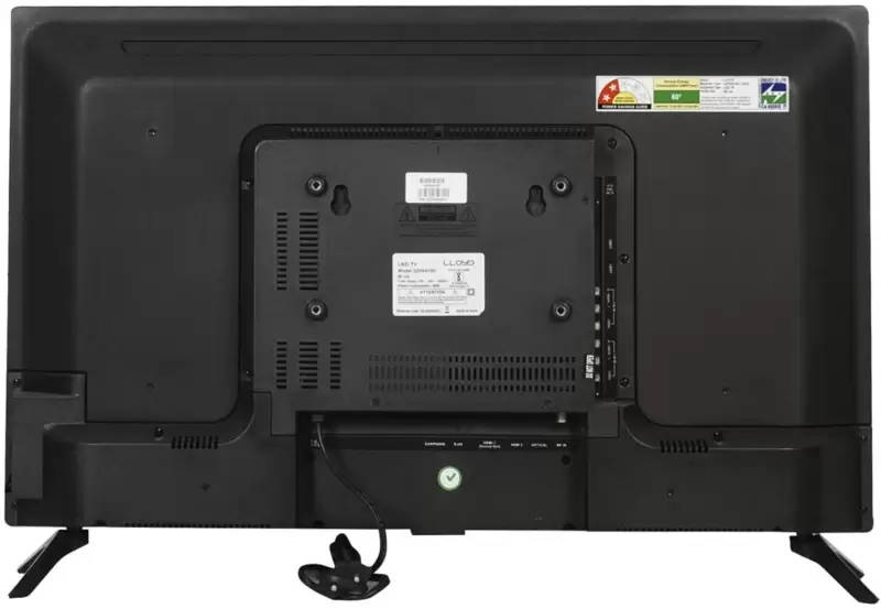 Lloyd 32HS451C 32 inch (81 cm) LED HD-Ready TV