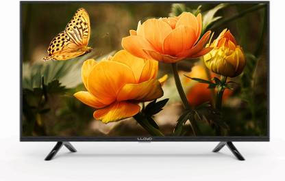Lloyd 32HS550C 32 inch (81 cm) LED HD-Ready TV
