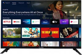 Lloyd 32HS550E 32 inch (81 cm) LED HD-Ready TV