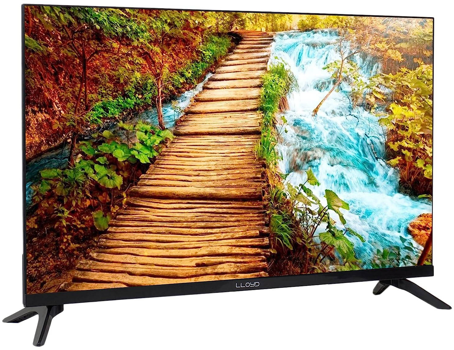 Lloyd 32HS550F 32 inch (81 cm) LED HD-Ready TV