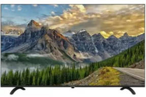 Lloyd 32HS551D 32 inch (81 cm) LED HD-Ready TV