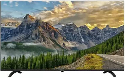 Lloyd 32HS551D 32 inch (81 cm) LED HD-Ready TV