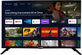 Lloyd 32HS551F 32 inch (81 cm) LED HD-Ready TV