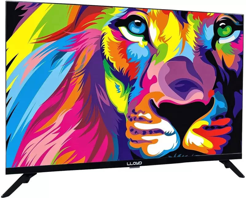 Lloyd 32HS551F 32 inch (81 cm) LED HD-Ready TV