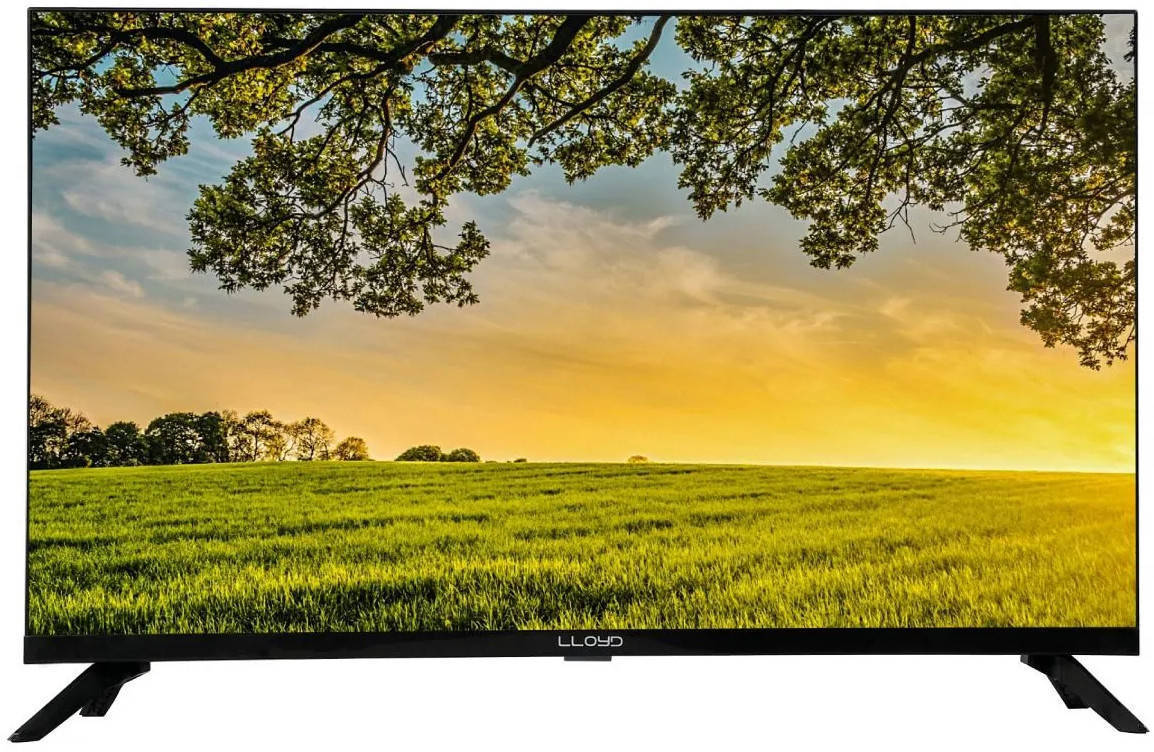 Lloyd 32HS551G 32 inch (81 cm) LED HD-Ready TV