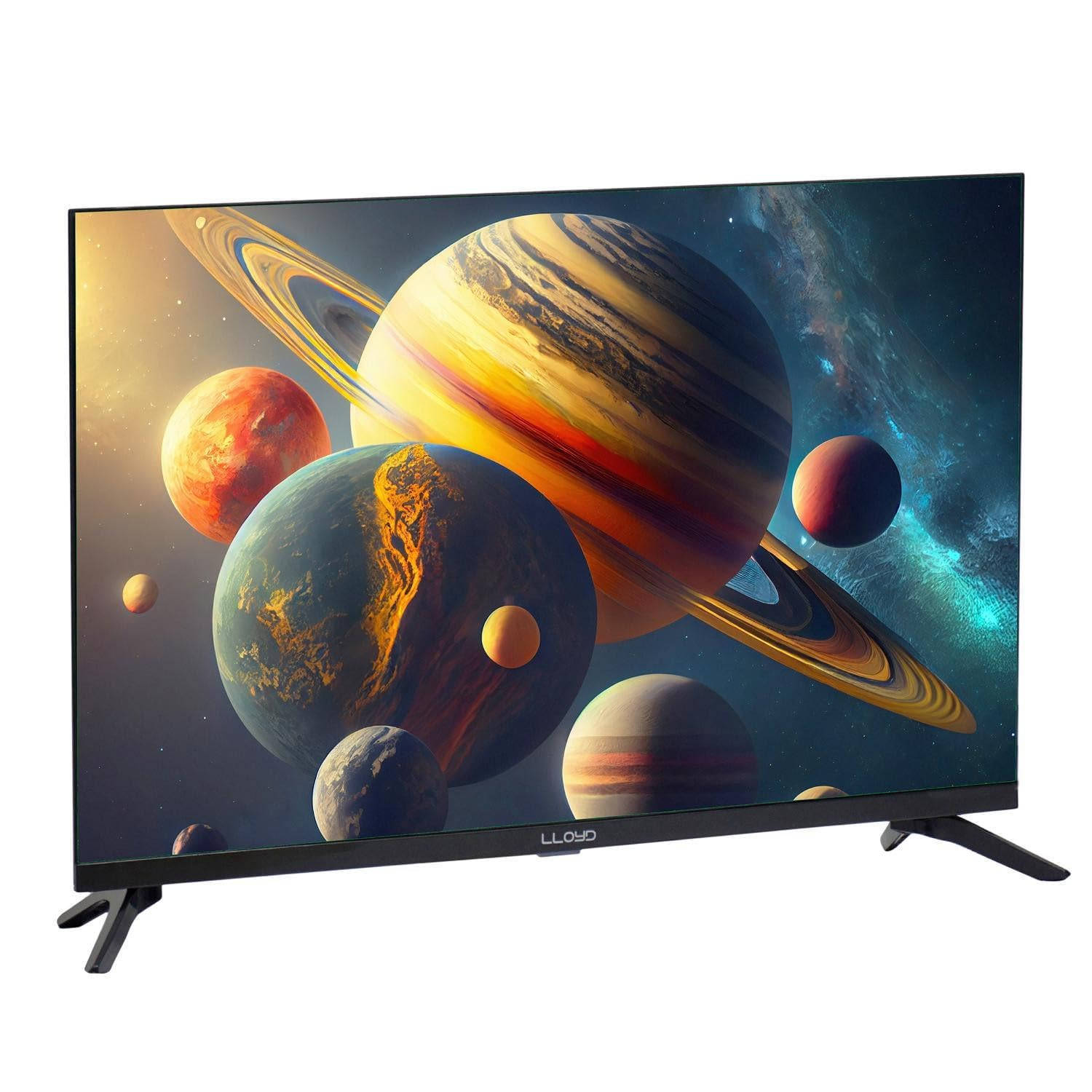 Lloyd 32WS501G 32 inch (81 cm) LED HD-Ready TV