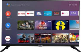 Lloyd 32WS551E 32 inch (81 cm) LED HD-Ready TV
