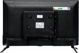 Lloyd 32WS551E 32 inch (81 cm) LED HD-Ready TV