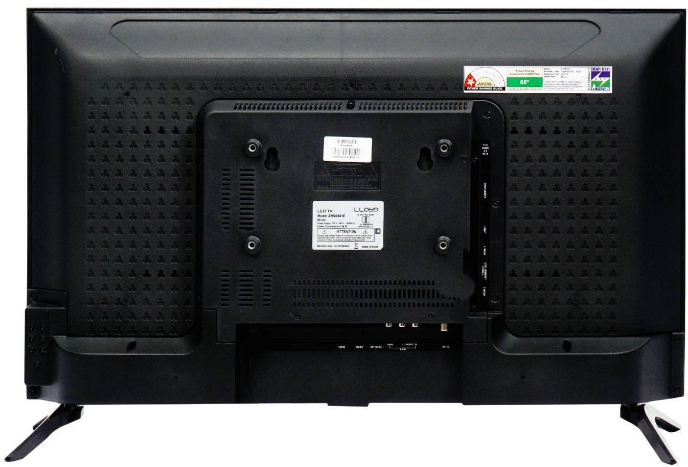Lloyd 32WS551E 32 inch (81 cm) LED HD-Ready TV