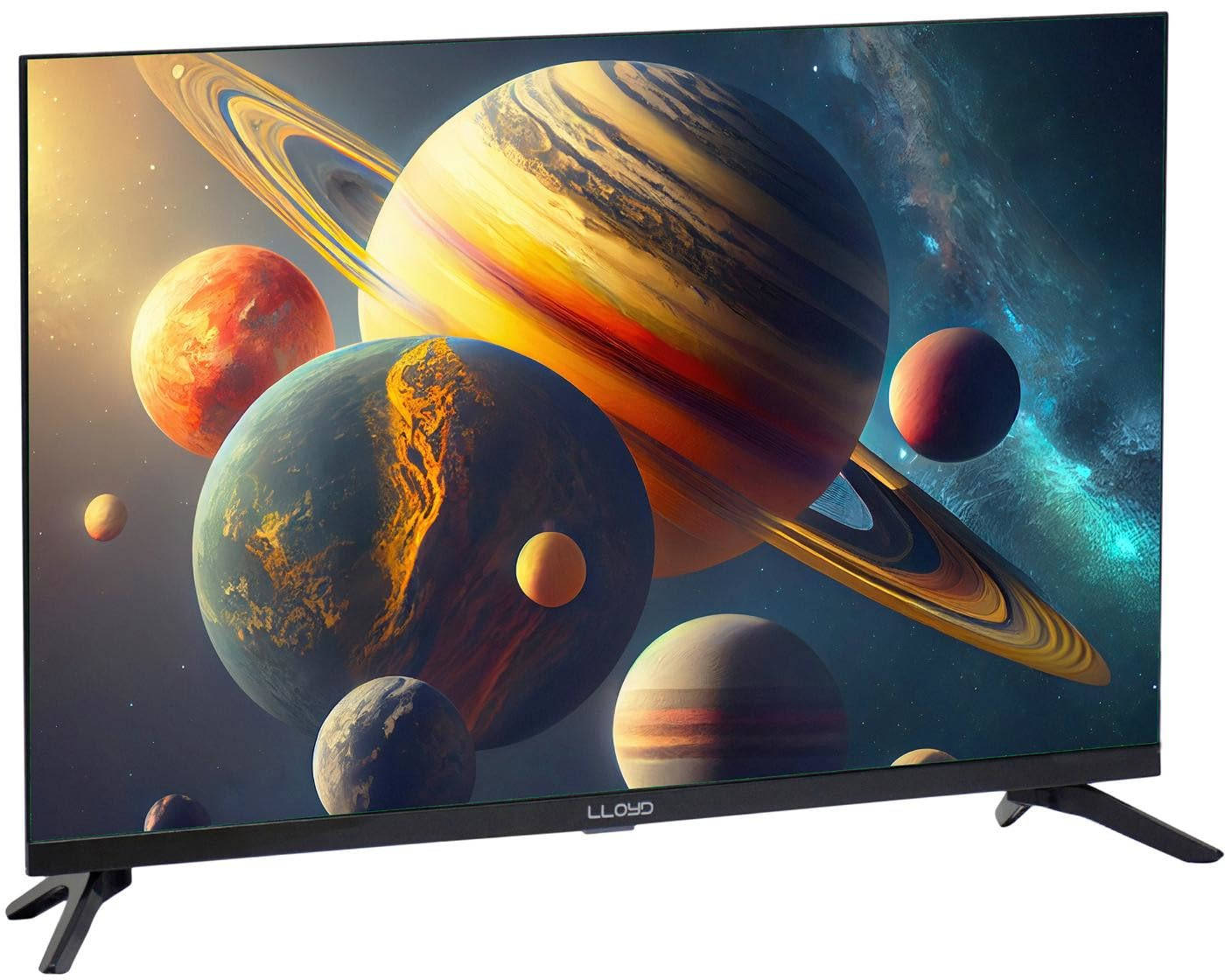 Lloyd 32WS551E 32 inch (81 cm) LED HD-Ready TV
