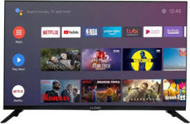 Lloyd 32WS551F 32 inch (81 cm) LED HD-Ready TV