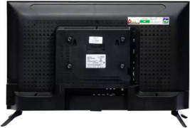 Lloyd 32WS551F 32 inch (81 cm) LED HD-Ready TV