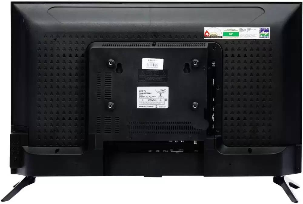 Lloyd 32WS551F 32 inch (81 cm) LED HD-Ready TV