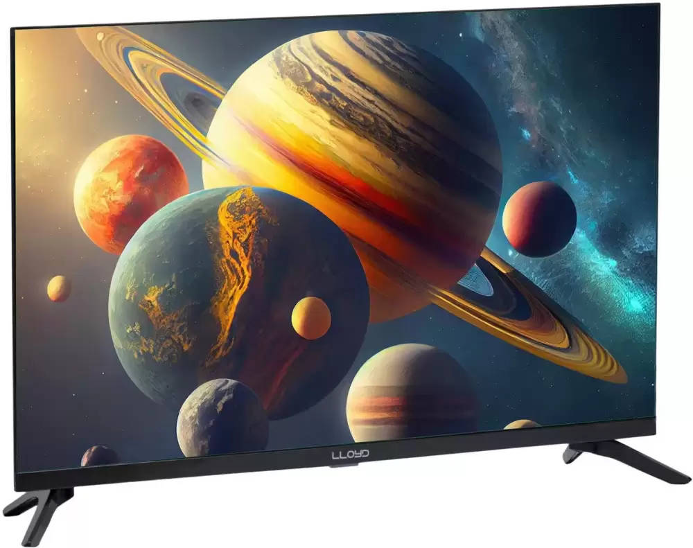 Lloyd 32WS551F 32 inch (81 cm) LED HD-Ready TV