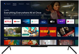 Lloyd 43FS551E 43 inch (109 cm) LED Full HD TV
