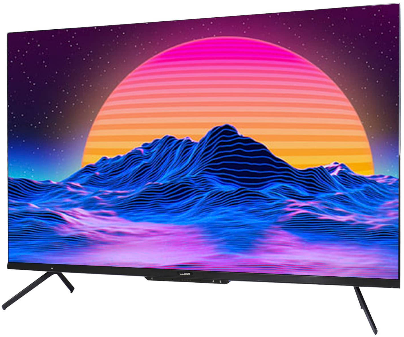 Lloyd 43FS551E 43 inch (109 cm) LED Full HD TV