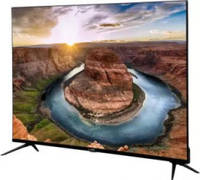 Lloyd 43QS850E 43 inch (109 cm) QLED 4K TV