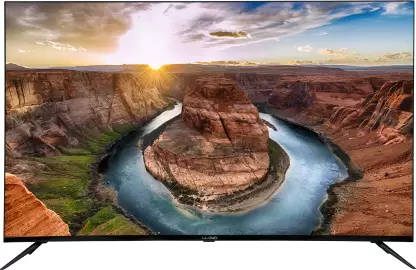 Lloyd 43QS850E 43 inch (109 cm) QLED 4K TV