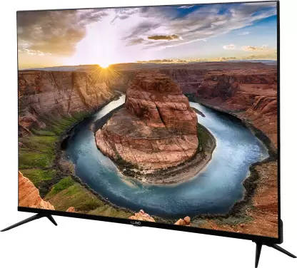 Lloyd 43QS850E 43 inch (109 cm) QLED 4K TV